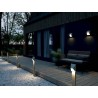 https://design-led.fr/ Pontio 15 Applique murale Noir GU10 IP54 39,90&nbsp;€ 39,90&nbsp;€ 2218171003