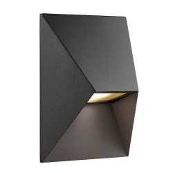 https://design-led.fr/ Pontio 15 Applique murale Noir GU10 IP54 39,90&nbsp;€ 39,90&nbsp;€ 2218171003