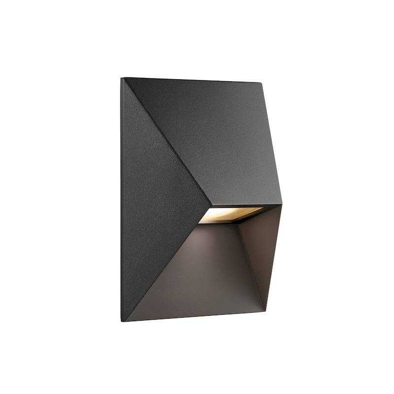 https://design-led.fr/ Pontio 15 Applique murale Noir GU10 IP54 39,90&nbsp;€ 39,90&nbsp;€ 2218171003