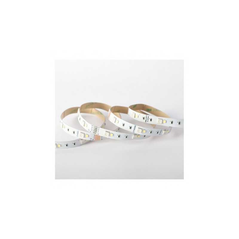 https://design-led.fr/ Bandeau LED RGB+W 5m 60 LED/m 9W/m IP20 - 12V 45w/5ml 30,00&nbsp;€ 30,00&nbsp;€ 100412