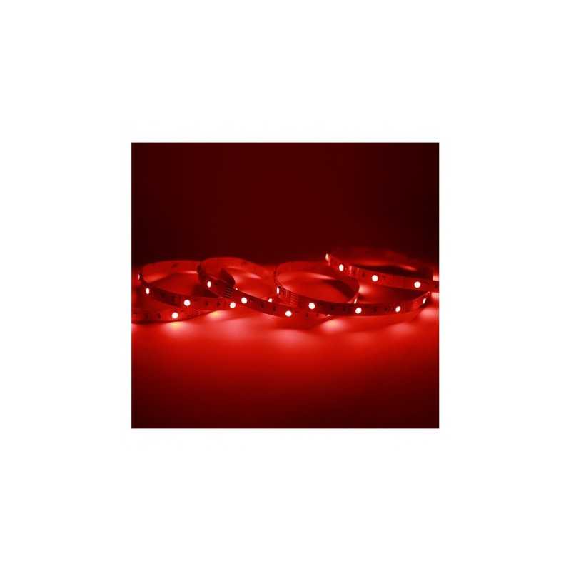 https://design-led.fr/ Bandeau LED RGB+W 5m 60 LED/m 9W/m IP20 - 12V 45w/5ml 30,00&nbsp;€ 30,00&nbsp;€ 100412