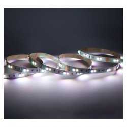 https://design-led.fr/ Bandeau LED RGB+W 5m 60 LED/m 9W/m IP20 - 12V 45w/5ml 30,00&nbsp;€ 30,00&nbsp;€ 100412
