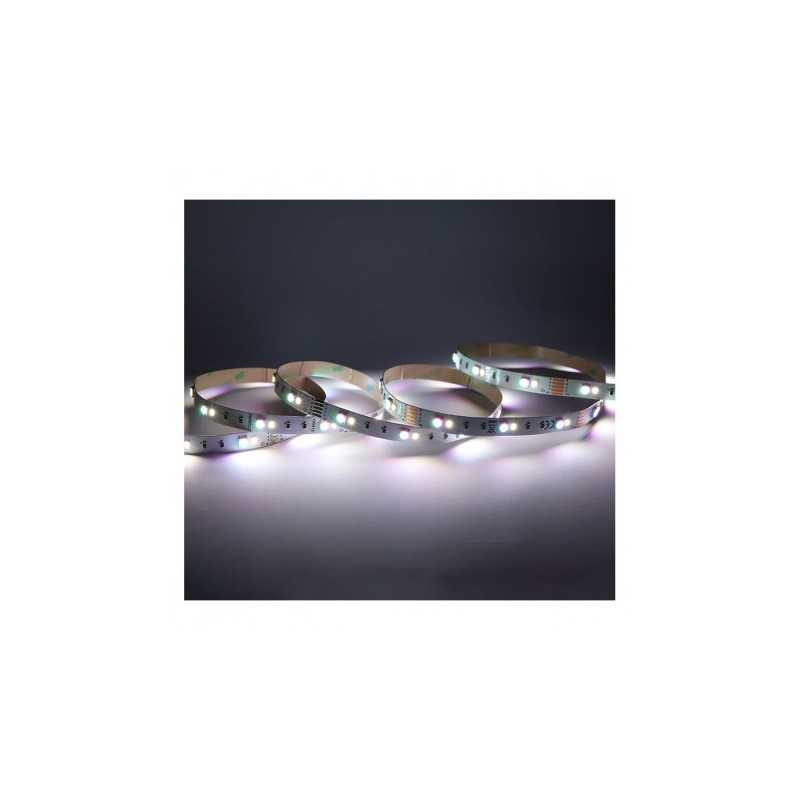 https://design-led.fr/ Bandeau LED RGB+W 5m 60 LED/m 9W/m IP20 - 12V 45w/5ml 30,00&nbsp;€ 30,00&nbsp;€ 100412