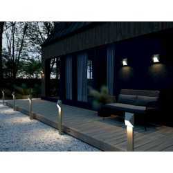 https://design-led.fr/ Pontio 15 Applique murale Sablé GU10 IP54 39,90&nbsp;€ 39,90&nbsp;€ 2218171008