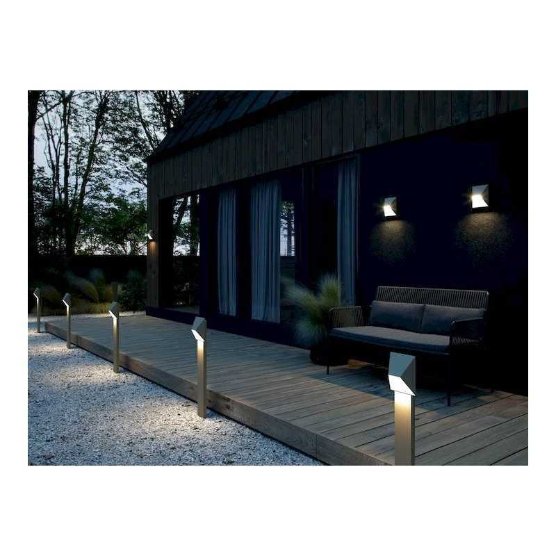https://design-led.fr/ Pontio 15 Applique murale Sablé GU10 IP54 39,90&nbsp;€ 39,90&nbsp;€ 2218171008