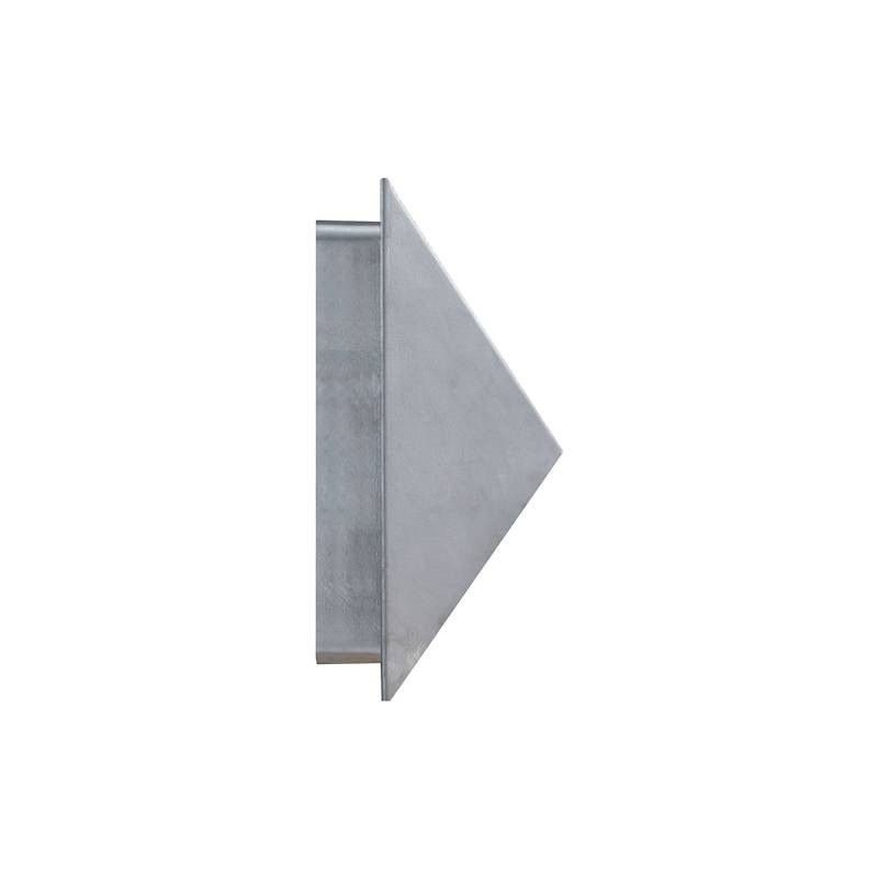 https://design-led.fr/ Pontio 15 Applique murale Acier galvanisé GU10 IP54 59,90&nbsp;€ 59,90&nbsp;€ 2218171031