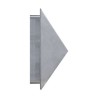 https://design-led.fr/ Pontio 15 Applique murale Acier galvanisé GU10 IP54 59,90&nbsp;€ 59,90&nbsp;€ 2218171031