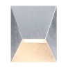 https://design-led.fr/ Pontio 15 Applique murale Acier galvanisé GU10 IP54 59,90&nbsp;€ 59,90&nbsp;€ 2218171031