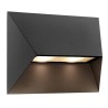 https://design-led.fr/ Pontio 27 Applique murale Noir 2 X GU10 IP54 49,90&nbsp;€ 49,90&nbsp;€ 2218191003