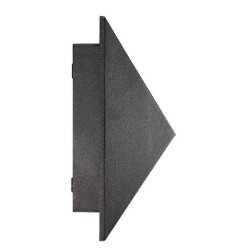 https://design-led.fr/ Pontio 27 Applique murale Noir 2 X GU10 IP54 49,90&nbsp;€ 49,90&nbsp;€ 2218191003