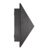 https://design-led.fr/ Pontio 27 Applique murale Noir 2 X GU10 IP54 49,90&nbsp;€ 49,90&nbsp;€ 2218191003