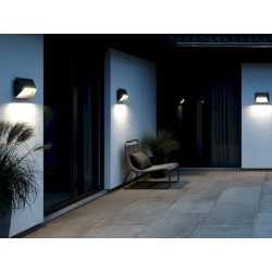 https://design-led.fr/ Pontio 27 Applique murale Noir 2 X GU10 IP54 49,90&nbsp;€ 49,90&nbsp;€ 2218191003