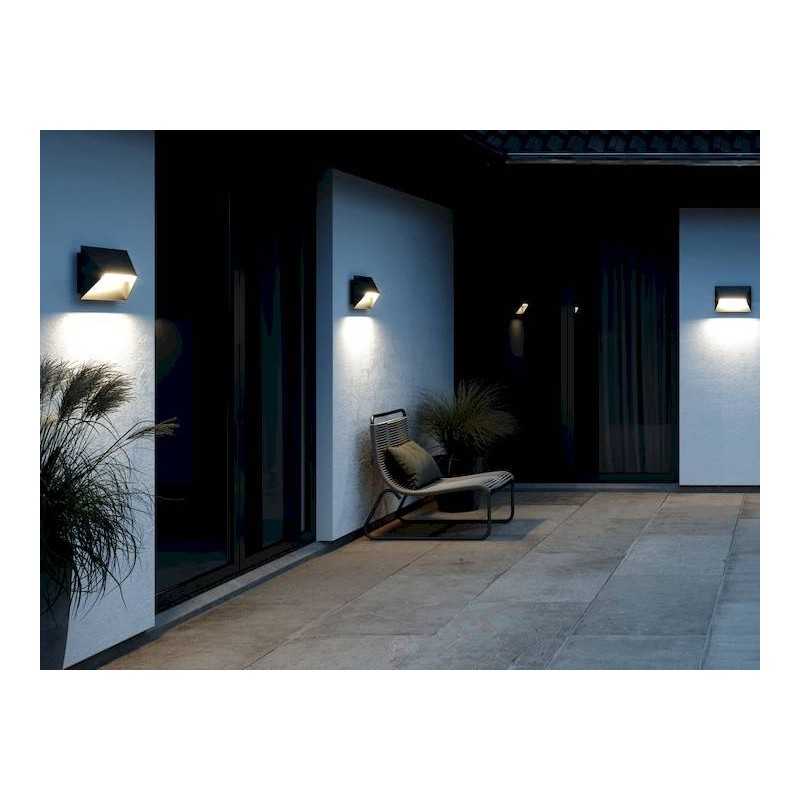 https://design-led.fr/ Pontio 27 Applique murale Blanc 2 X GU10 IP54 49,90&nbsp;€ 49,90&nbsp;€ 2218191001