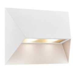https://design-led.fr/ Pontio 27 Applique murale Blanc 2 X GU10 IP54 49,90&nbsp;€ 49,90&nbsp;€ 2218191001