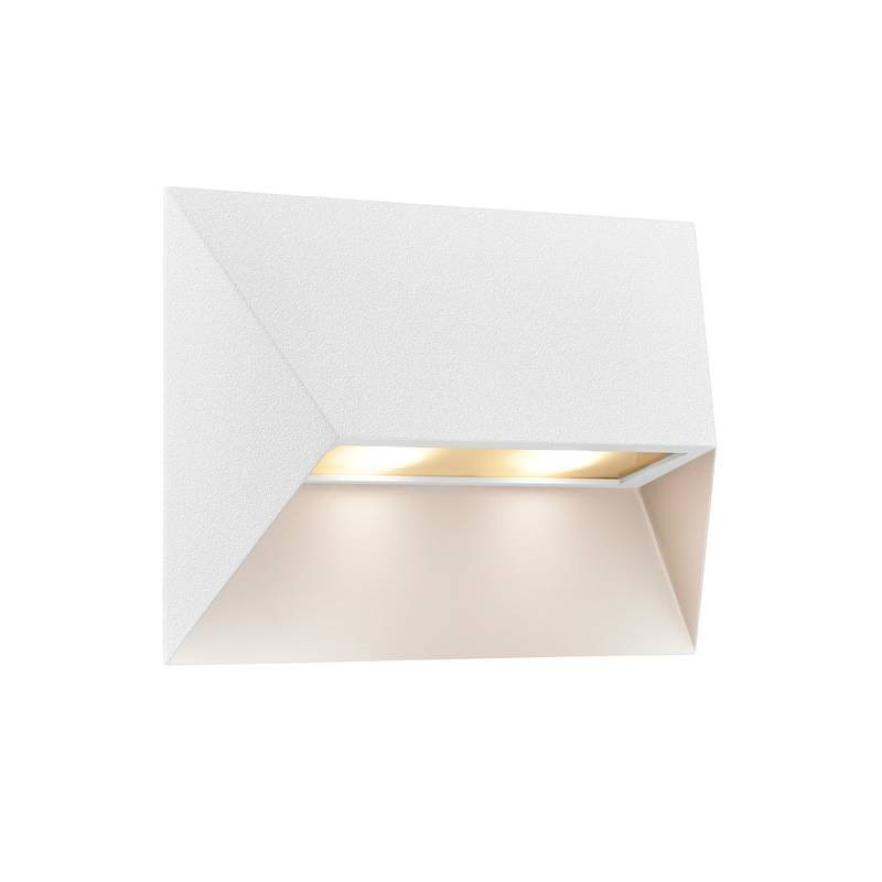 https://design-led.fr/ Pontio 27 Applique murale Blanc 2 X GU10 IP54 49,90&nbsp;€ 49,90&nbsp;€ 2218191001