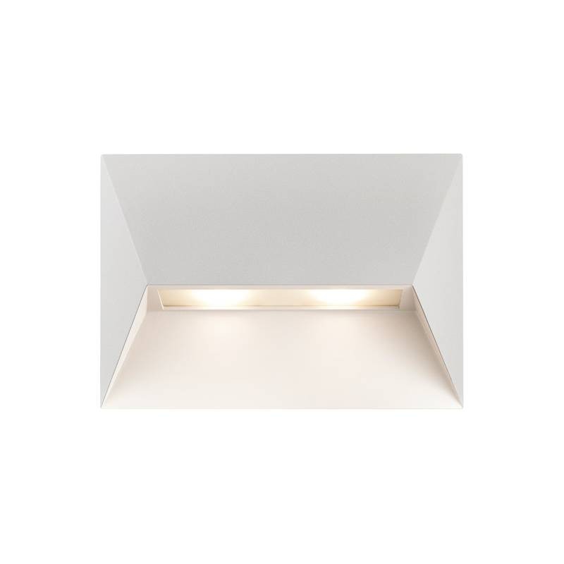 https://design-led.fr/ Pontio 27 Applique murale Blanc 2 X GU10 IP54 49,90&nbsp;€ 49,90&nbsp;€ 2218191001