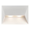 https://design-led.fr/ Pontio 27 Applique murale Blanc 2 X GU10 IP54 49,90&nbsp;€ 49,90&nbsp;€ 2218191001