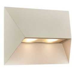 https://design-led.fr/ Pontio 27 Applique murale Sablé 2 X GU10 IP54 49,90&nbsp;€ 49,90&nbsp;€ 2218191008