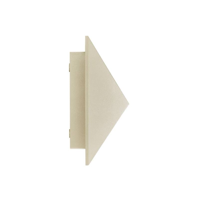 https://design-led.fr/ Pontio 27 Applique murale Sablé 2 X GU10 IP54 49,90&nbsp;€ 49,90&nbsp;€ 2218191008