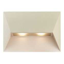 https://design-led.fr/ Pontio 27 Applique murale Sablé 2 X GU10 IP54 49,90&nbsp;€ 49,90&nbsp;€ 2218191008