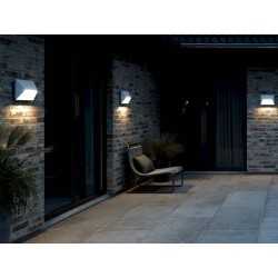 https://design-led.fr/ Pontio 27 Applique murale Acier galvanisé 2 X GU10 IP54 69,90&nbsp;€ 69,90&nbsp;€ 2218191031