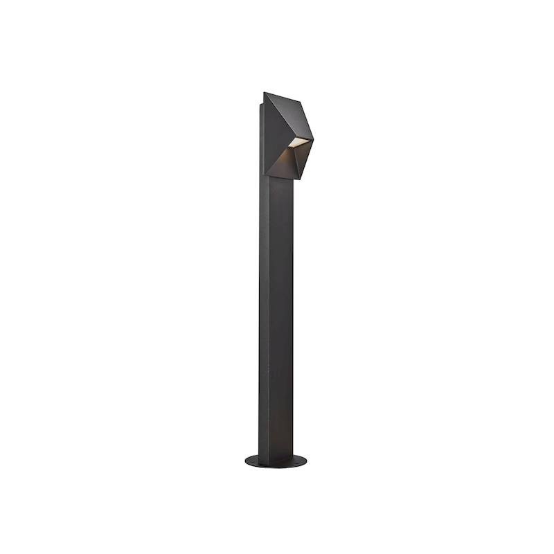 https://design-led.fr/ Pontio Potelet Noir GU10 IP54 99,90&nbsp;€ 99,90&nbsp;€ 2218208003