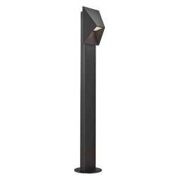 https://design-led.fr/ Pontio Potelet Noir GU10 IP54 99,90&nbsp;€ 99,90&nbsp;€ 2218208003
