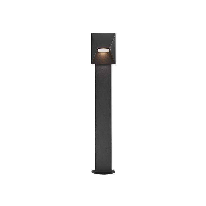 https://design-led.fr/ Pontio Potelet Noir GU10 IP54 99,90&nbsp;€ 99,90&nbsp;€ 2218208003