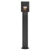 https://design-led.fr/ Pontio Potelet Noir GU10 IP54 99,90&nbsp;€ 99,90&nbsp;€ 2218208003