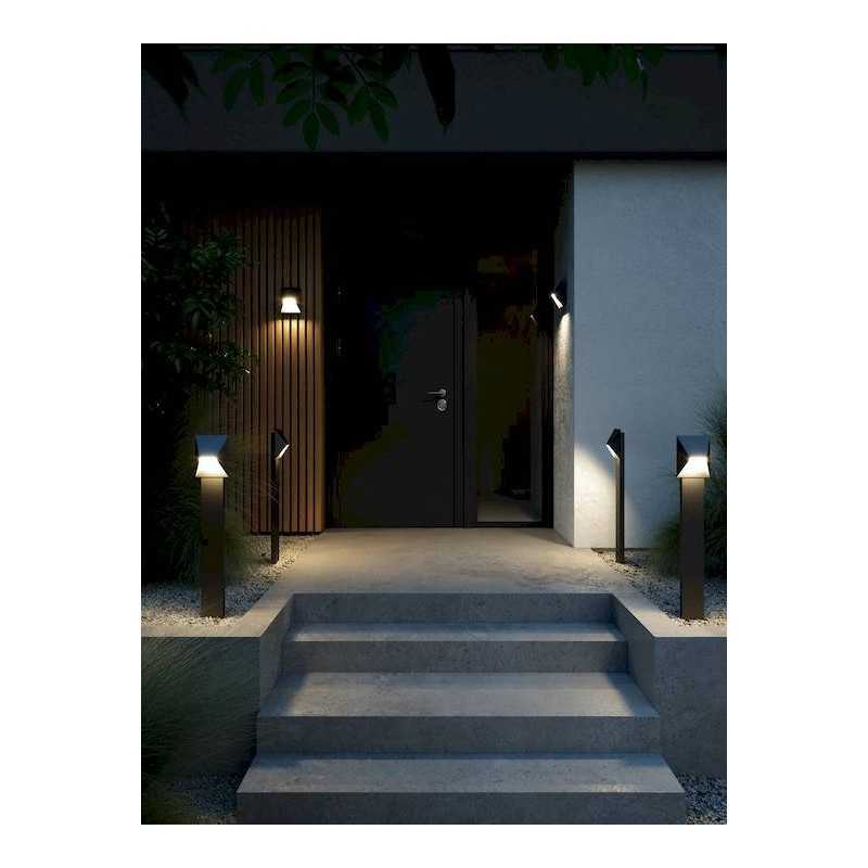 https://design-led.fr/ Pontio Potelet Noir GU10 IP54 99,90&nbsp;€ 99,90&nbsp;€ 2218208003