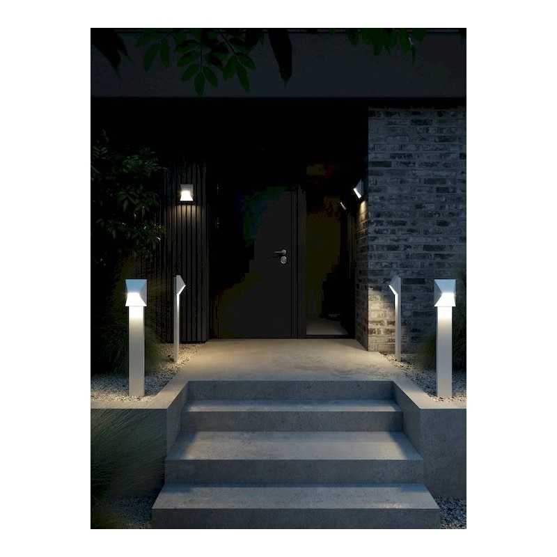 https://design-led.fr/ Pontio Potelet Noir GU10 IP54 99,90&nbsp;€ 99,90&nbsp;€ 2218208003