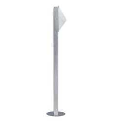 https://design-led.fr/ Pontio Potelet Acier galvanisé GU10 IP54 149,90&nbsp;€ 149,90&nbsp;€ 2218208031