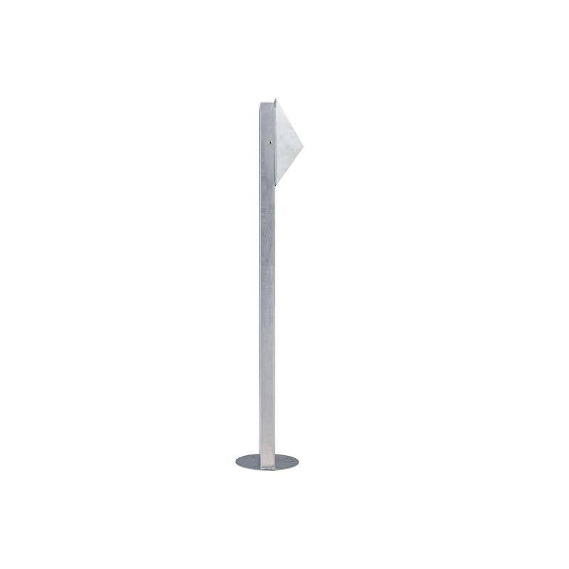https://design-led.fr/ Pontio Potelet Acier galvanisé GU10 IP54 149,90&nbsp;€ 149,90&nbsp;€ 2218208031