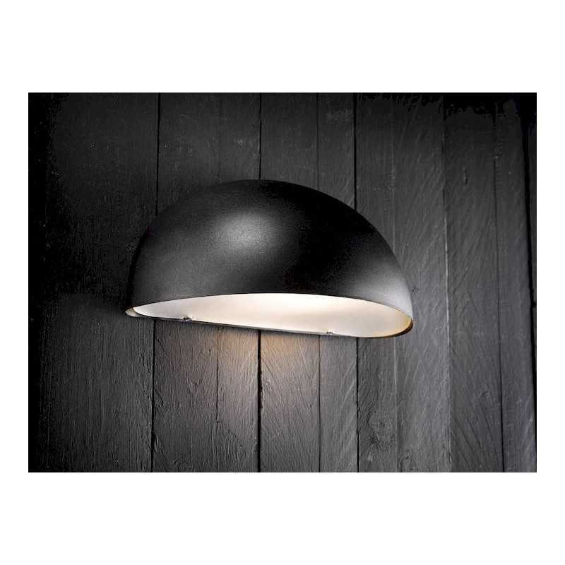 https://design-led.fr/ Scorpius Maxi Applique murale Noir E27 IP33 59,90&nbsp;€ 59,90&nbsp;€ 21751003