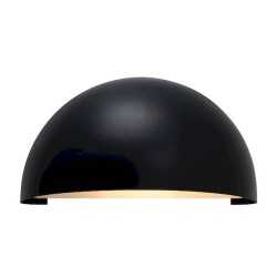 https://design-led.fr/ Scorpius Maxi Applique murale Noir E27 IP44 54,90&nbsp;€ 54,90&nbsp;€ 2320721003