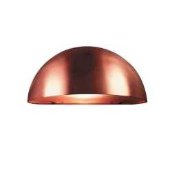 https://design-led.fr/ Scorpius Maxi Applique murale Cuivre E27 IP33 169,90&nbsp;€ 169,90&nbsp;€ 21751030