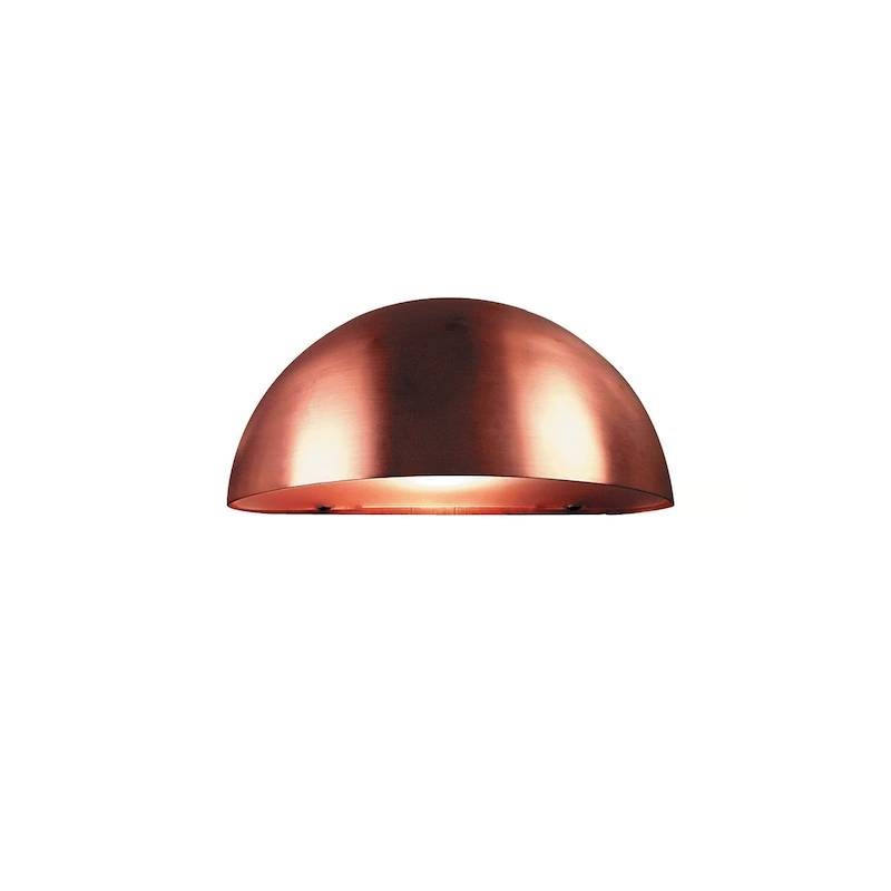 https://design-led.fr/ Scorpius Maxi Applique murale Cuivre E27 IP33 169,90&nbsp;€ 169,90&nbsp;€ 21751030