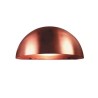 https://design-led.fr/ Scorpius Maxi Applique murale Cuivre E27 IP33 169,90&nbsp;€ 169,90&nbsp;€ 21751030