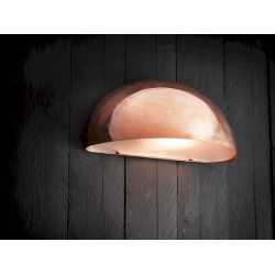 https://design-led.fr/ Scorpius Maxi Applique murale Cuivre E27 IP33 169,90&nbsp;€ 169,90&nbsp;€ 21751030