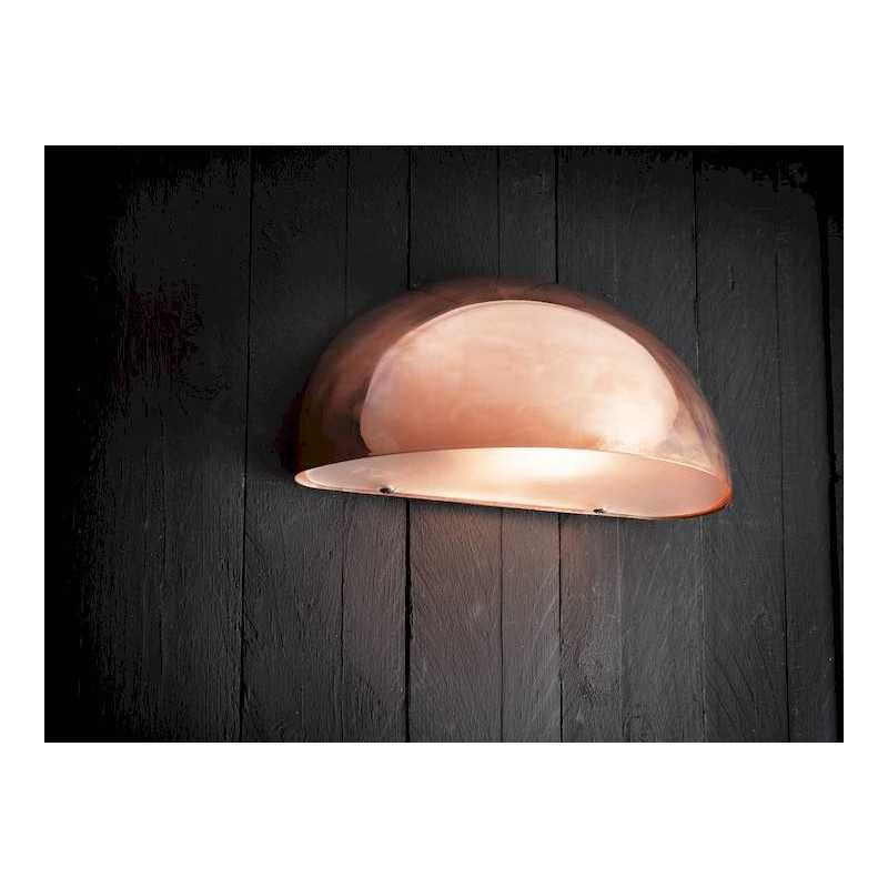 https://design-led.fr/ Scorpius Maxi Applique murale Cuivre E27 IP33 169,90&nbsp;€ 169,90&nbsp;€ 21751030
