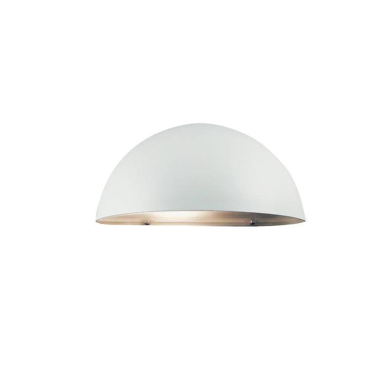 https://design-led.fr/ Scorpius Maxi Applique murale Blanc E27 IP33 59,90&nbsp;€ 59,90&nbsp;€ 21751001