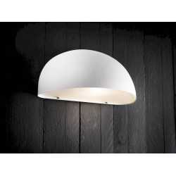https://design-led.fr/ Scorpius Maxi Applique murale Blanc E27 IP33 59,90&nbsp;€ 59,90&nbsp;€ 21751001