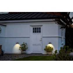 https://design-led.fr/ Scorpius Maxi Applique murale Acier galvanisé E27 IP33 59,90&nbsp;€ 59,90&nbsp;€ 21751031