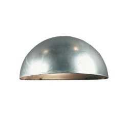 https://design-led.fr/ Scorpius Maxi Applique murale Acier galvanisé E27 IP33 59,90&nbsp;€ 59,90&nbsp;€ 21751031