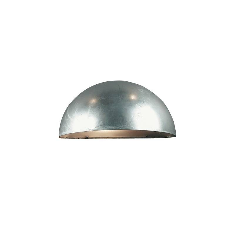 https://design-led.fr/ Scorpius Maxi Applique murale Acier galvanisé E27 IP33 59,90&nbsp;€ 59,90&nbsp;€ 21751031