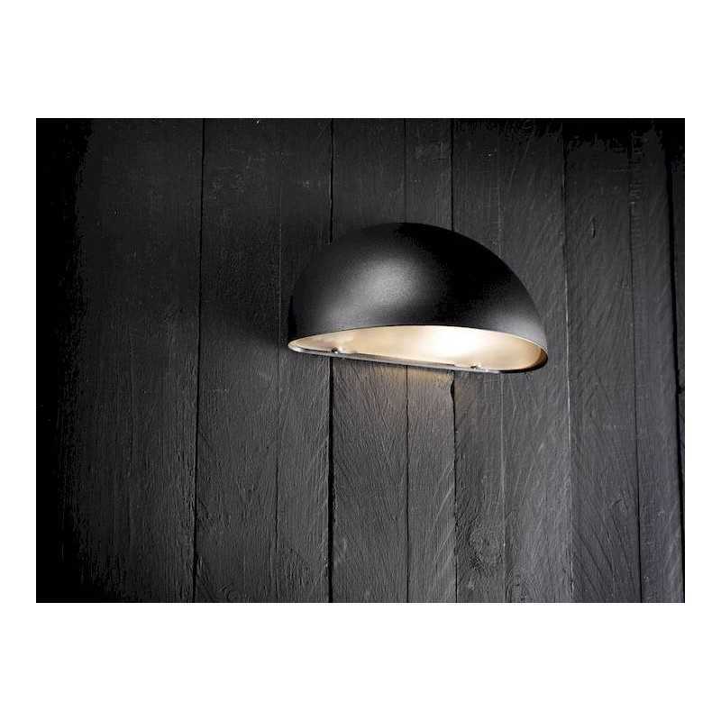 https://design-led.fr/ Scorpius 20 Applique murale Noir E14 IP33 29,90&nbsp;€ 29,90&nbsp;€ 2320731003