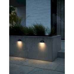 https://design-led.fr/ Scorpius 20 Applique murale Noir E14 IP33 29,90&nbsp;€ 29,90&nbsp;€ 2320731003