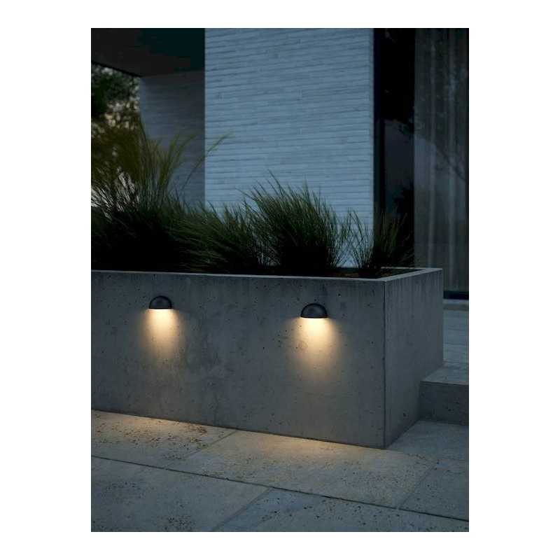 https://design-led.fr/ Scorpius 20 Applique murale Noir E14 IP33 29,90&nbsp;€ 29,90&nbsp;€ 2320731003