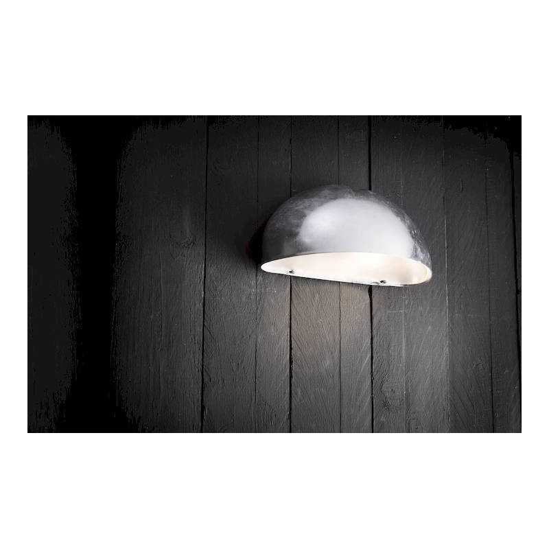 https://design-led.fr/ Scorpius 20 Applique murale Acier galvanisé E14 IP33 34,90&nbsp;€ 34,90&nbsp;€ 21651031