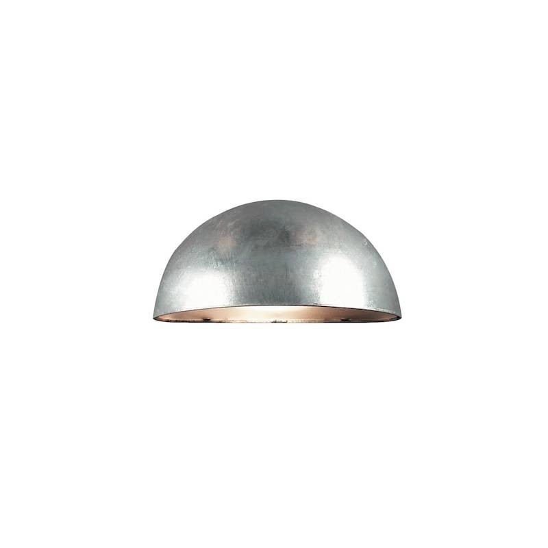 https://design-led.fr/ Scorpius 20 Applique murale Acier galvanisé E14 IP33 34,90&nbsp;€ 34,90&nbsp;€ 21651031